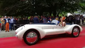 Concorso d\'Eleganza di Villa d\'Este 2014