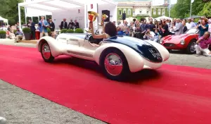 Concorso d\'Eleganza di Villa d\'Este 2014