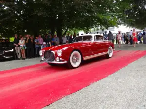 Concorso d\'Eleganza di Villa d\'Este 2014