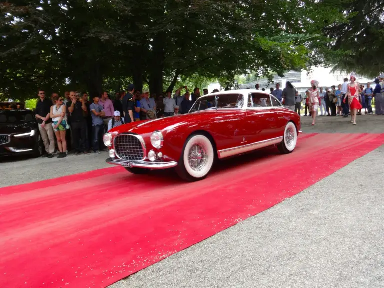 Concorso d\'Eleganza di Villa d\'Este 2014 - 126