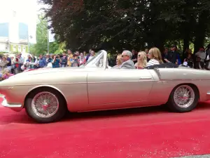 Concorso d\'Eleganza di Villa d\'Este 2014 - 128