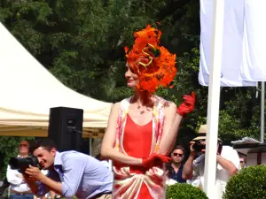 Concorso d\'Eleganza di Villa d\'Este 2014