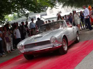 Concorso d\'Eleganza di Villa d\'Este 2014