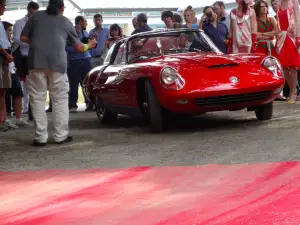 Concorso d\'Eleganza di Villa d\'Este 2014