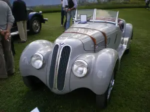 Concorso d\'Eleganza Villa d\'Este 2010