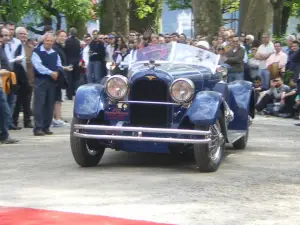 Concorso d\'Eleganza Villa d\'Este 2010