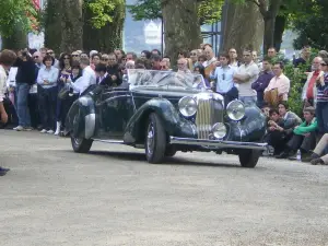 Concorso d\'Eleganza Villa d\'Este 2010