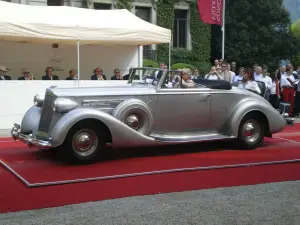 Concorso d\'Eleganza Villa d\'Este 2010 - 28