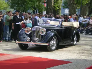 Concorso d\'Eleganza Villa d\'Este 2010