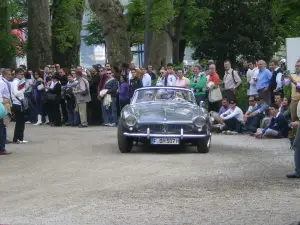 Concorso d\'Eleganza Villa d\'Este 2010