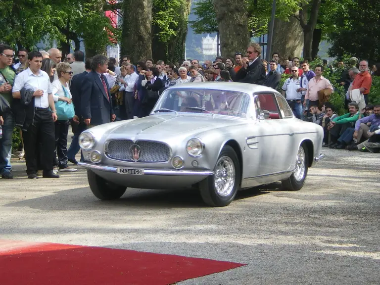 Concorso d\'Eleganza Villa d\'Este 2010 - 48