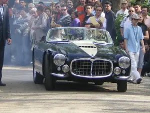 Concorso d\'Eleganza Villa d\'Este 2010