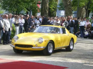 Concorso d\'Eleganza Villa d\'Este 2010