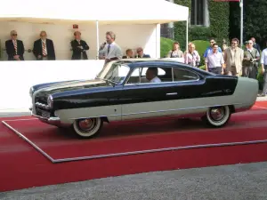 Concorso d\'Eleganza Villa d\'Este 2010