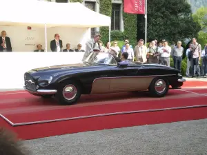 Concorso d\'Eleganza Villa d\'Este 2010