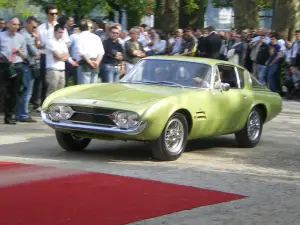 Concorso d\'Eleganza Villa d\'Este 2010