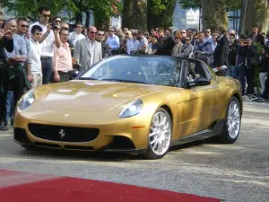 Concorso d\'Eleganza Villa d\'Este 2010