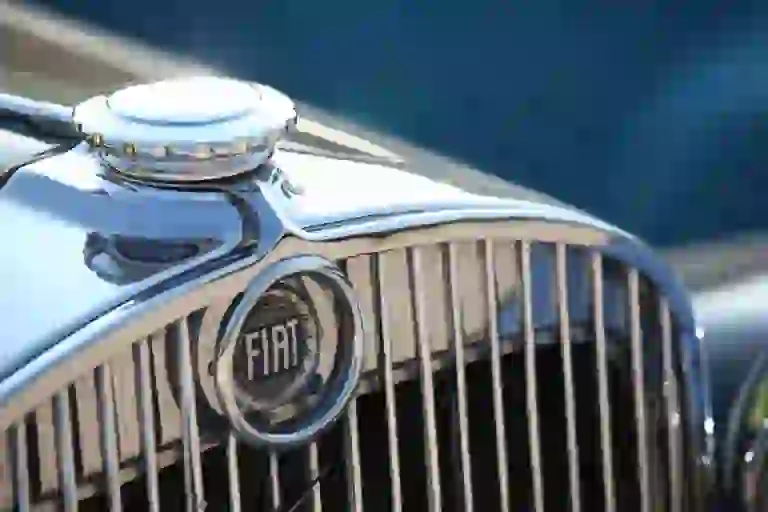 Concorso d'Eleganza Poltu Quatu Classic 2015 - 20