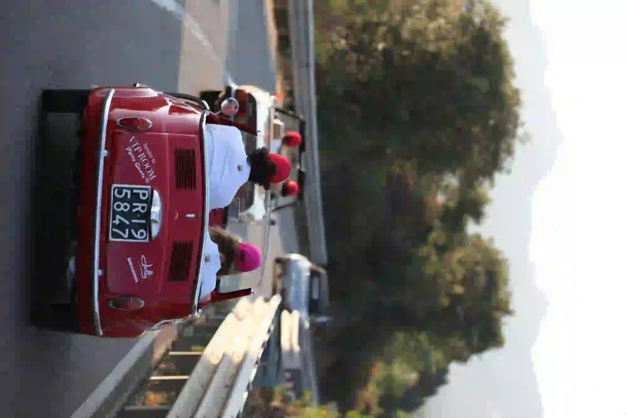Concorso d'Eleganza Poltu Quatu Classic 2015 - 25