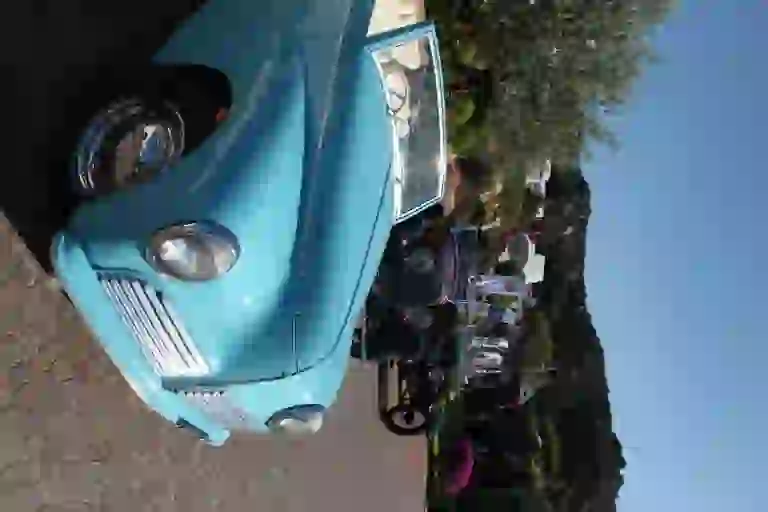 Concorso d'Eleganza Poltu Quatu Classic 2015 - 31