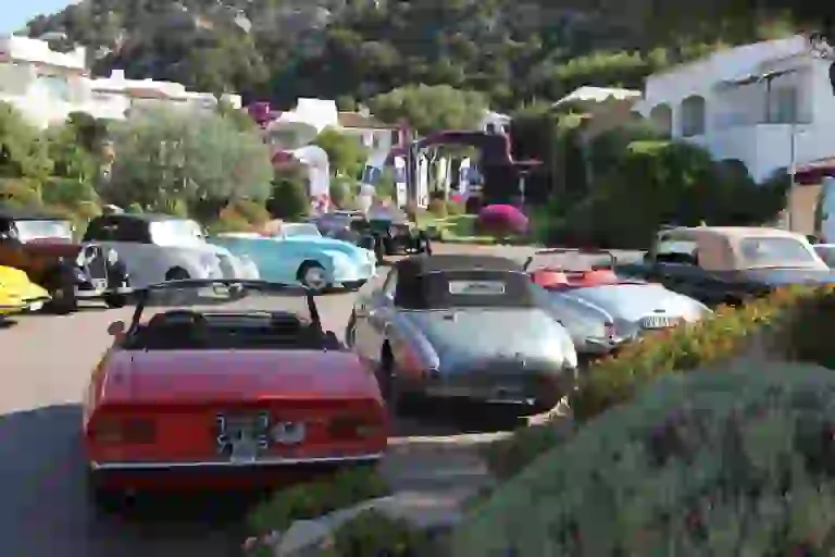 Concorso d'Eleganza Poltu Quatu Classic 2015 - 4