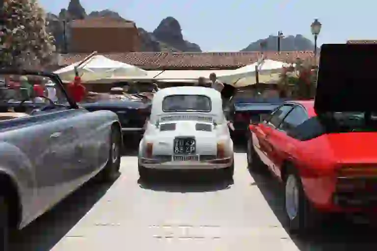 Concorso d'Eleganza Poltu Quatu Classic 2015 - 40