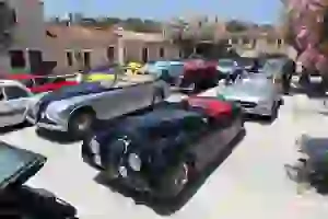 Concorso d'Eleganza Poltu Quatu Classic 2015