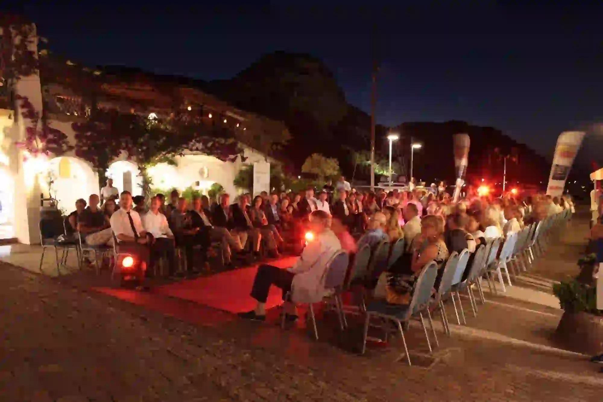 Concorso d'Eleganza Poltu Quatu Classic 2015 - 46