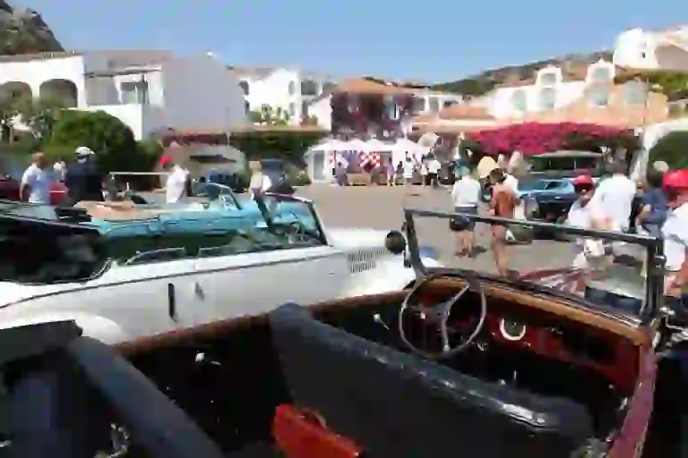 Concorso d'Eleganza Poltu Quatu Classic 2015 - 55