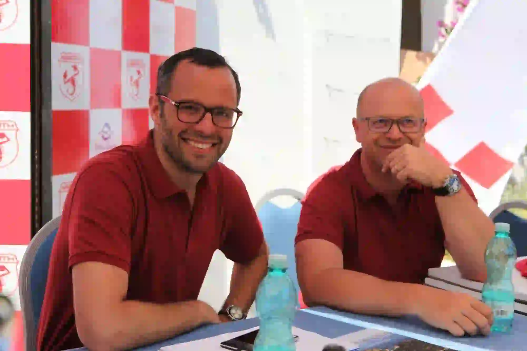 Concorso d'Eleganza Poltu Quatu Classic 2015 - 63