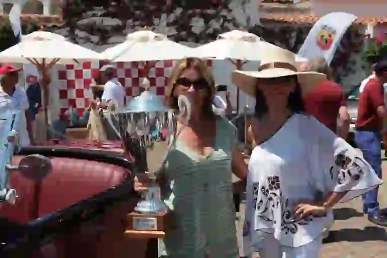 Concorso d'Eleganza Poltu Quatu Classic 2015 - 70