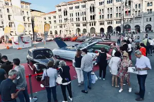 Concorso di Eleganza Città di Trieste 2022 - Foto - 6