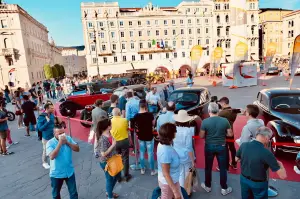 Concorso di Eleganza Città di Trieste 2022 - Foto - 5