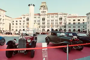 Concorso di Eleganza Città di Trieste 2022 - Foto - 3