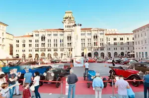 Concorso di Eleganza Città di Trieste 2022 - Foto - 17