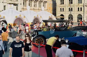 Concorso di Eleganza Città di Trieste 2022 - Foto - 9