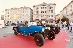 Concorso di Eleganza Città di Trieste 2022 - Foto - 16