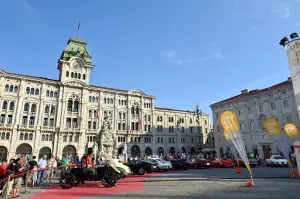 Concorso di Eleganza Città di Trieste 2022 - Foto - 25