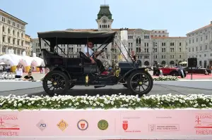 Concorso di Eleganza Città di Trieste 2022 - Foto - 1