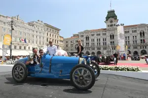 Concorso di Eleganza Città di Trieste 2022 - Foto - 11