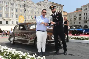 Concorso di Eleganza Città di Trieste 2022 - Foto - 2