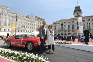 Concorso di Eleganza Città di Trieste 2022 - Foto - 13