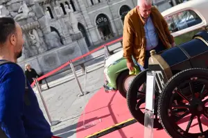 Concorso di Eleganza Città di Trieste 2022 - Foto - 28