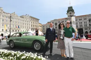 Concorso di Eleganza Città di Trieste 2022 - Foto - 18