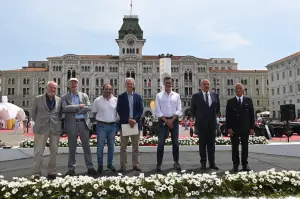 Concorso di Eleganza Città di Trieste 2022 - Foto - 20