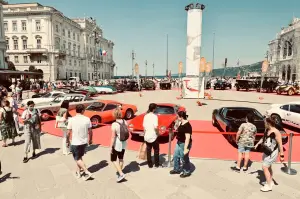 Concorso di Eleganza Città di Trieste 2022 - Foto - 30