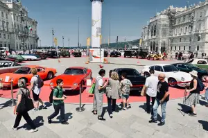 Concorso di Eleganza Città di Trieste 2022 - Foto - 26