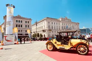 Concorso di Eleganza Città di Trieste 2022 - Foto - 12