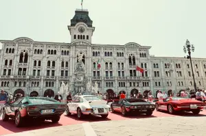 Concorso di Eleganza Città di Trieste 2022 - Foto - 31