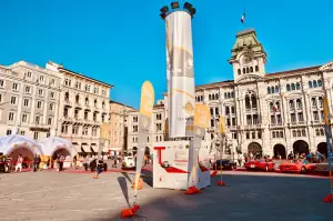 Concorso di Eleganza Città di Trieste 2022 - Foto - 24